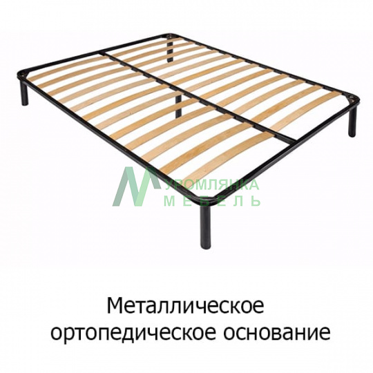 Кровать Маэстро