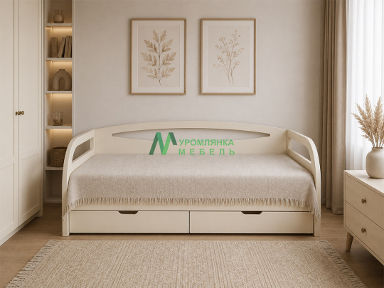 Кровать Альянс